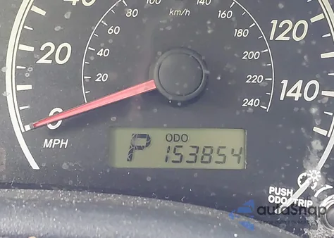 2013 Toyota Corolla Le z USA, uszkodzony, nr VIN 5YFBU4EE2DP084309